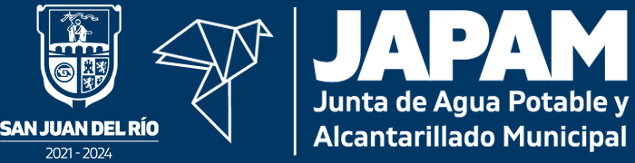 Logotipo JAPAM